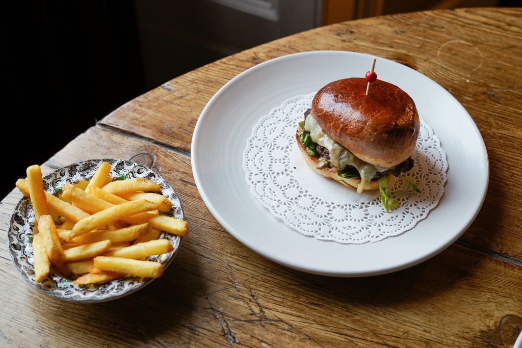 The Bradley Hare 10 - Gallery