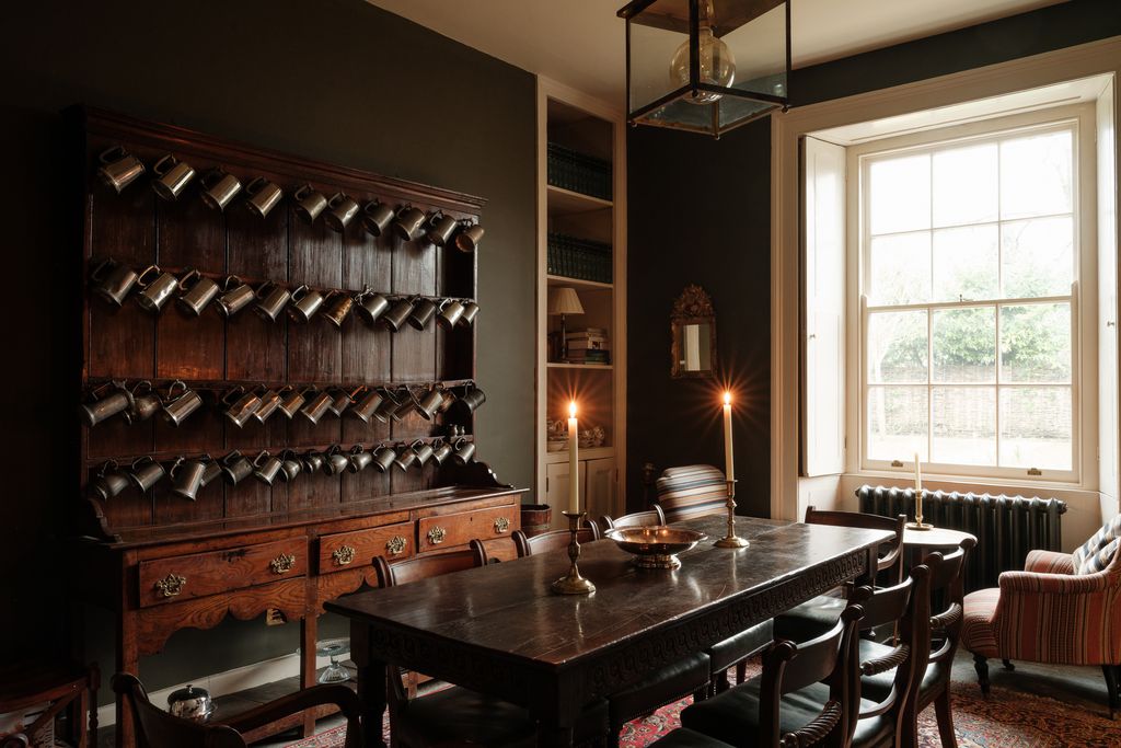 The Bradley Hare 12 - Gallery