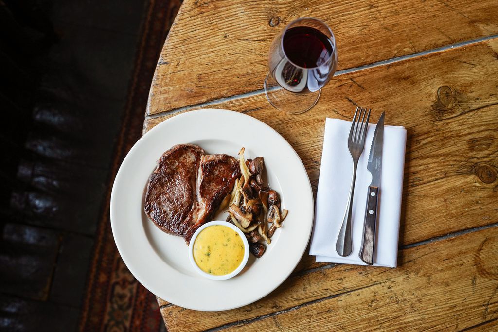 The Bradley Hare 13 - Gallery