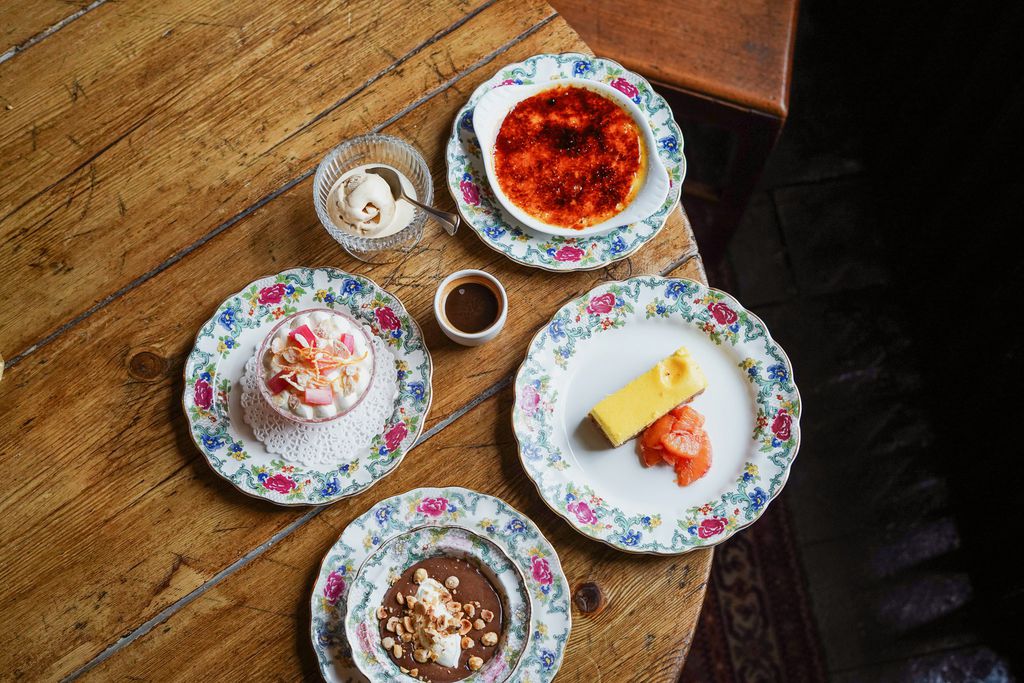 The Bradley Hare 14 - Gallery