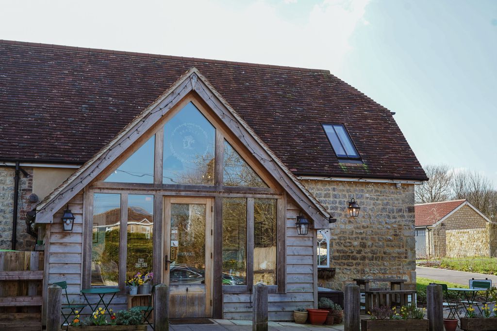 The Bradley Hare 17 - Gallery