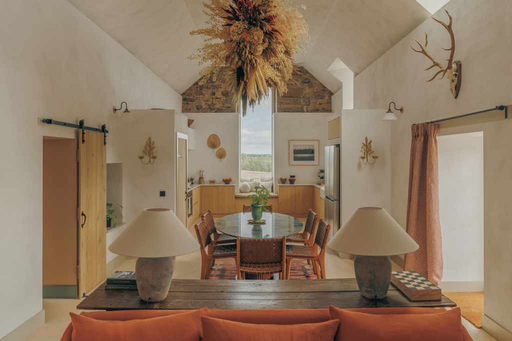 Whitehill Farm House 5 - Gallery