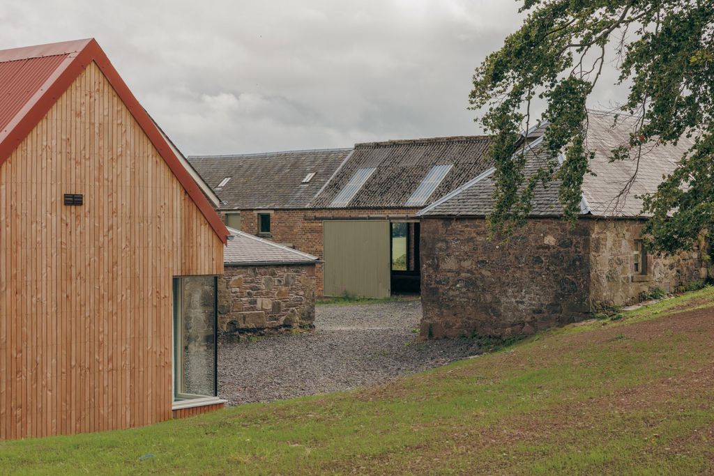 Whitehill Farm House 17 - Gallery