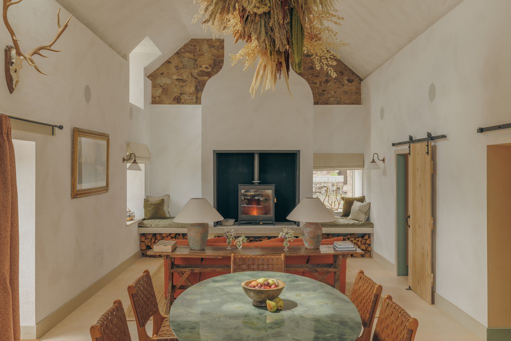 Whitehill Farm House 1 - Gallery