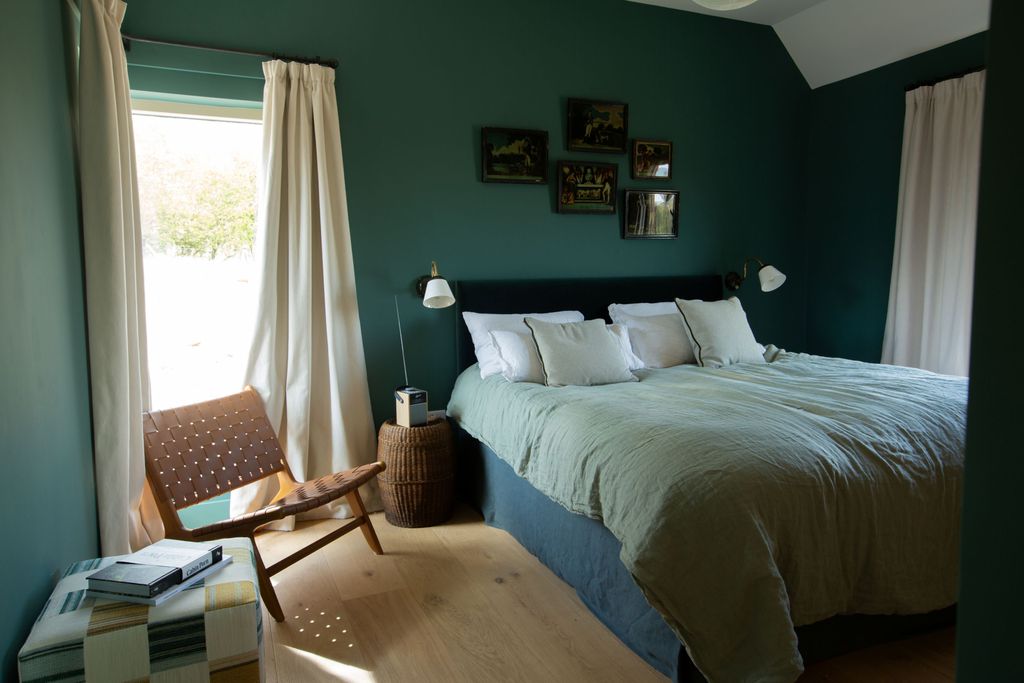 Whitehill Farm House 8 - Gallery