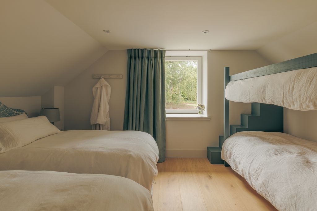 Whitehill Farm House 10 - Gallery