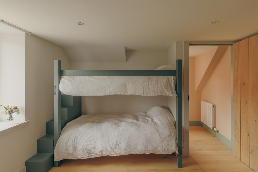 Whitehill Farm House 12 - Gallery