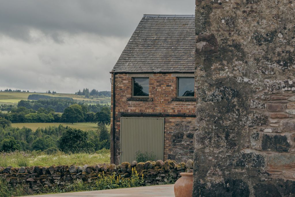 Whitehill Farm House 15 - Gallery