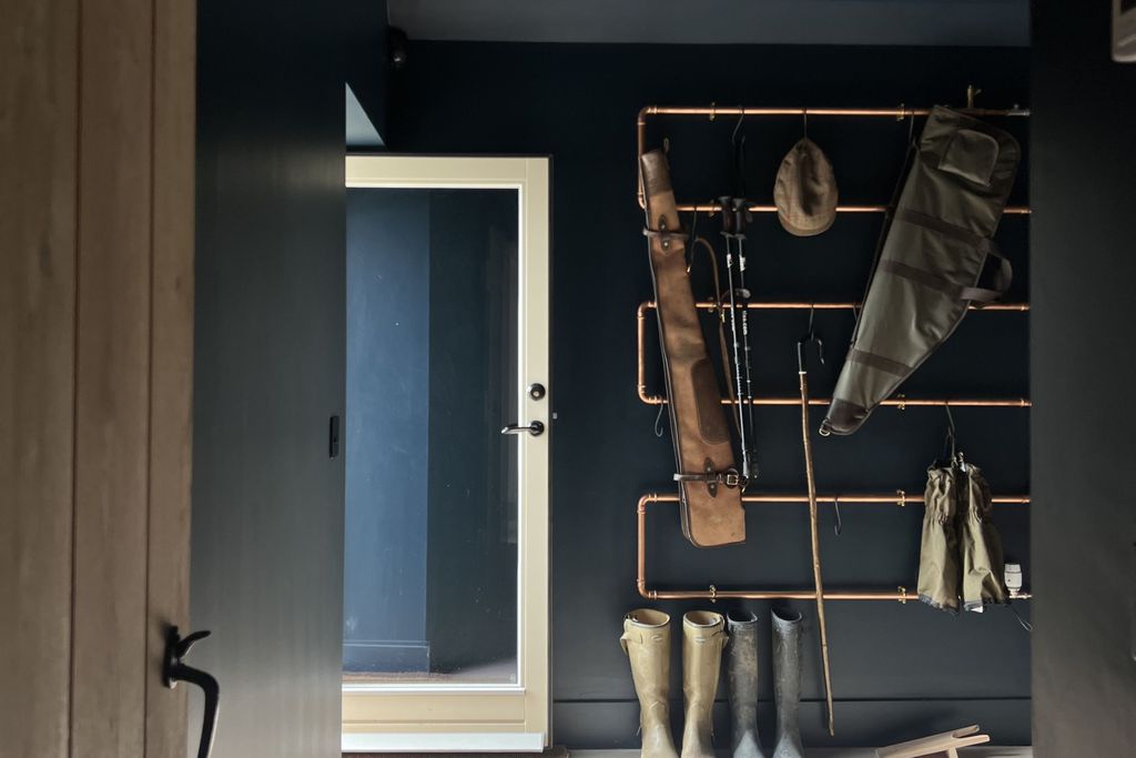 Whitehill Farm House 16 - Gallery