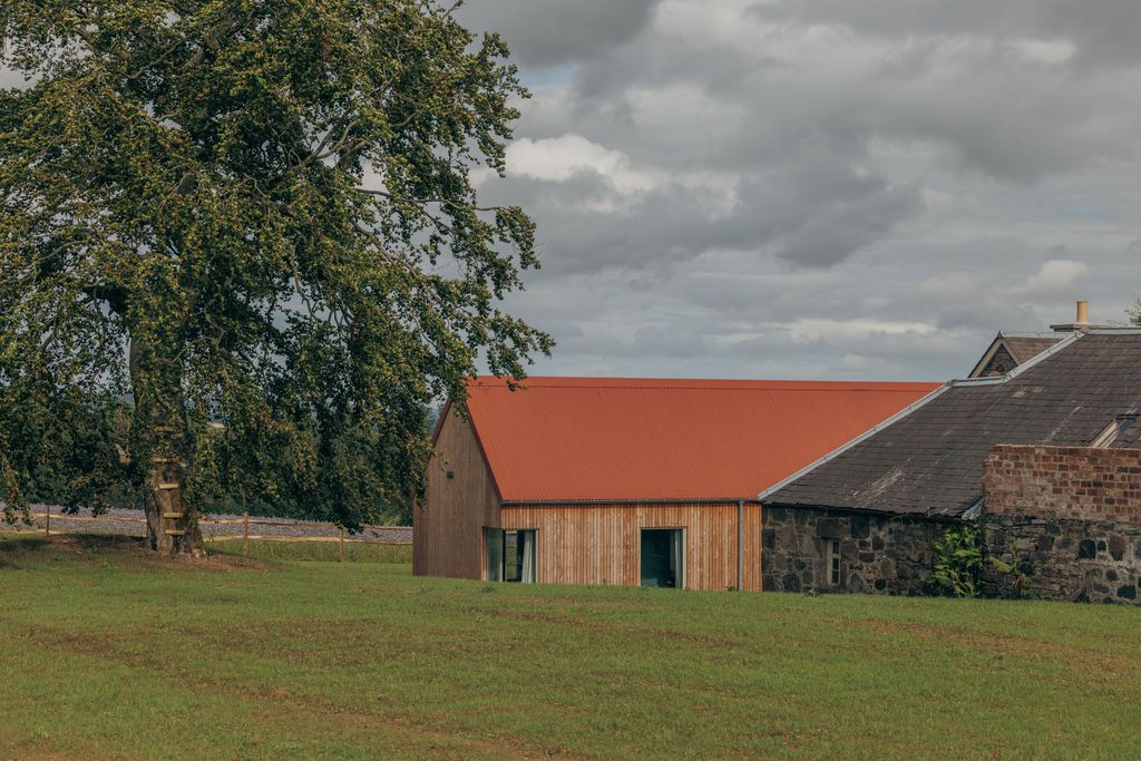 Whitehill Farm House 2 - Gallery