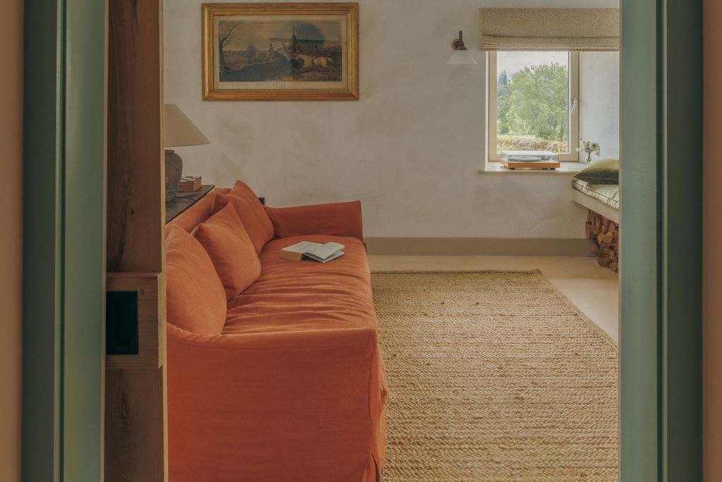 Whitehill Farm House 4 - Gallery