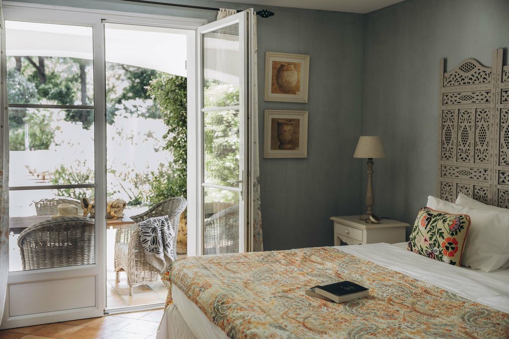 La Villa d'Andrea 4 - Gallery