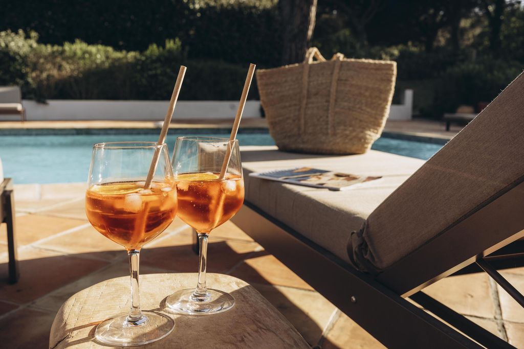 La Villa d'Andrea 18 - Gallery