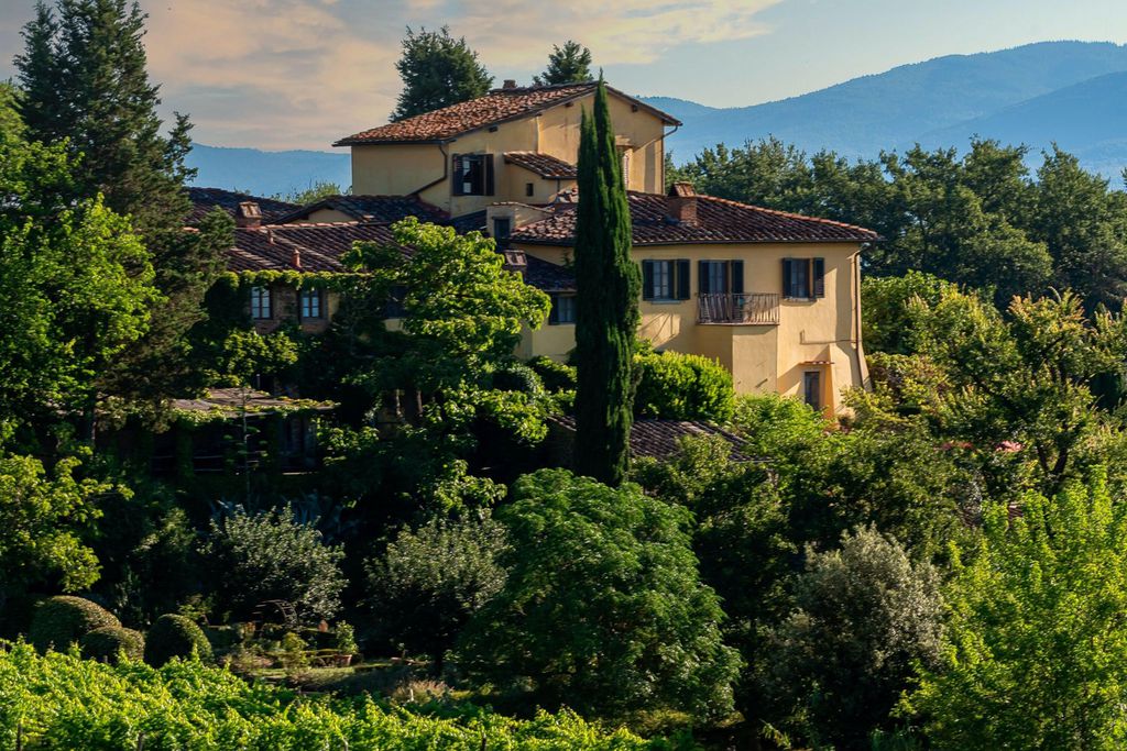 Locanda Casanuova 1 - Gallery