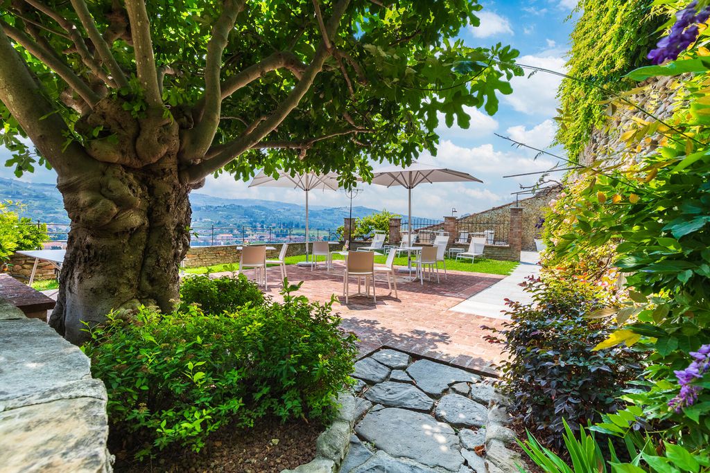 Villa del Borgo Relais & Wine 3 - Gallery