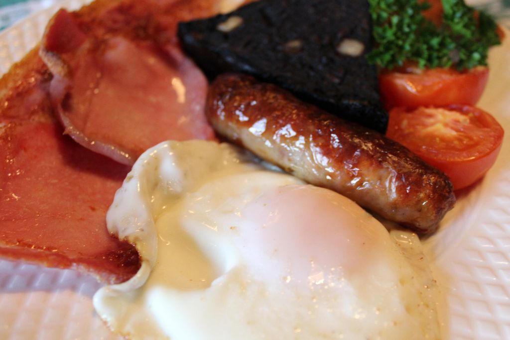 Mallard Grange 8 - Gallery