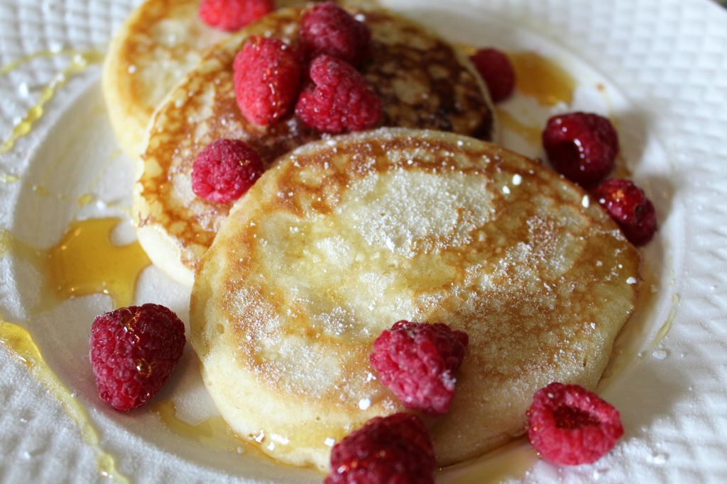 Mallard Grange 9 - Gallery