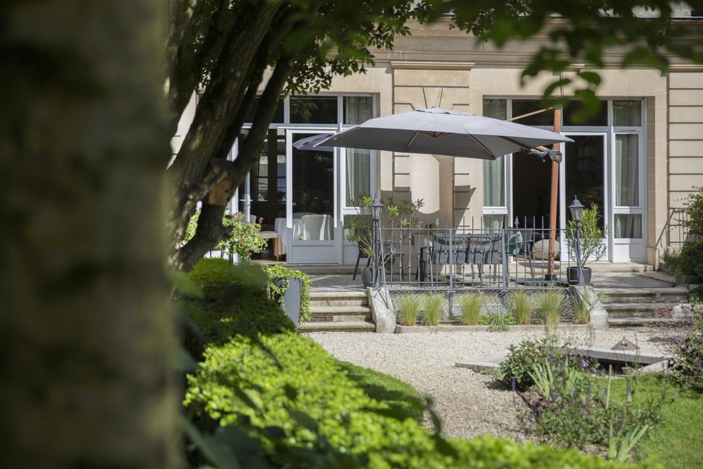 La Demeure des Sacres 2 - Gallery