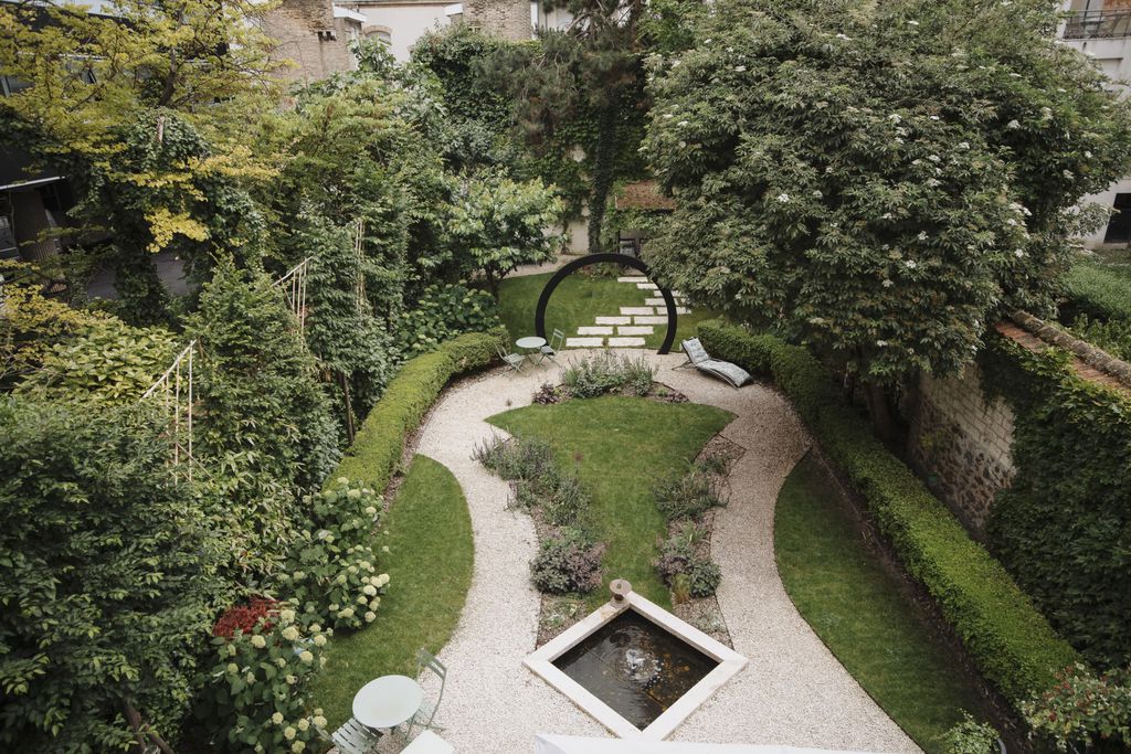 La Demeure des Sacres 4 - Gallery