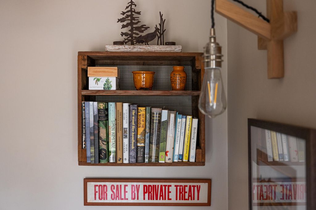 Little Bank 6 - Gallery