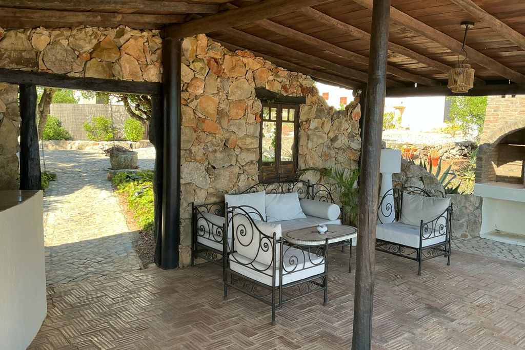 Monte Borboleta 13 - Gallery