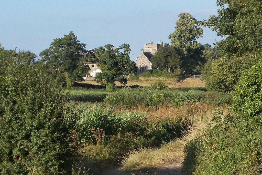 Court Farm Barn 6 - Gallery