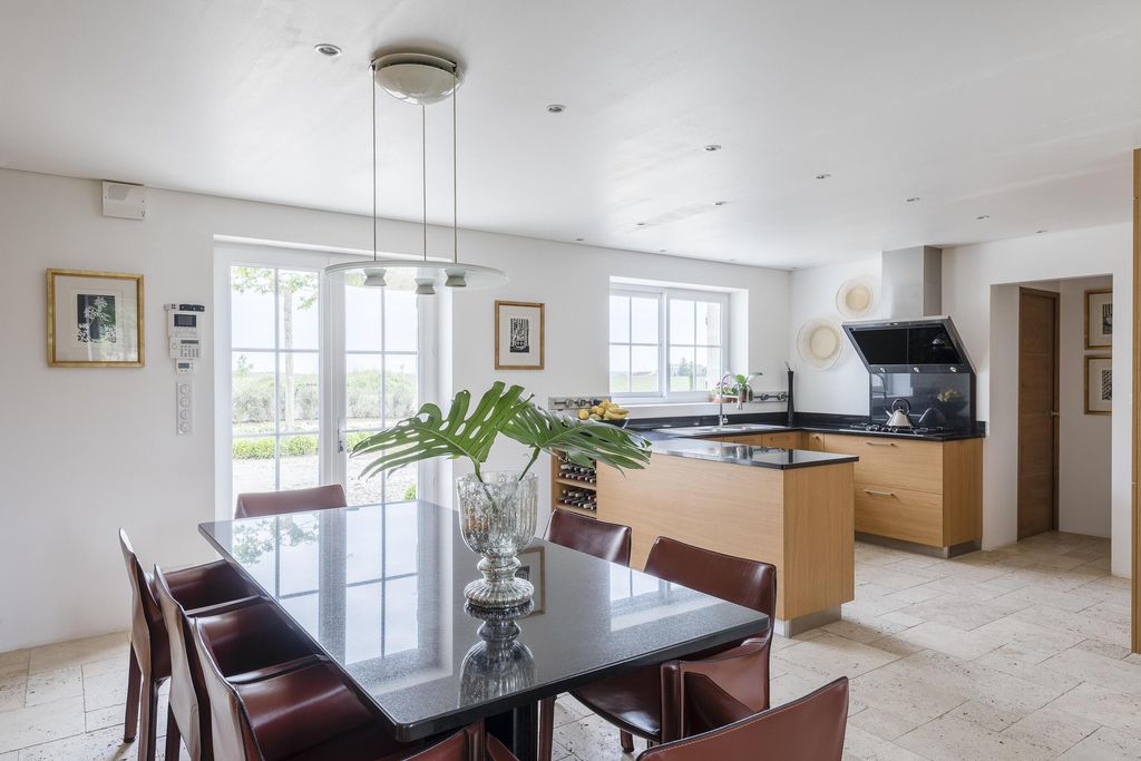 La Thiangerie 6 - Gallery