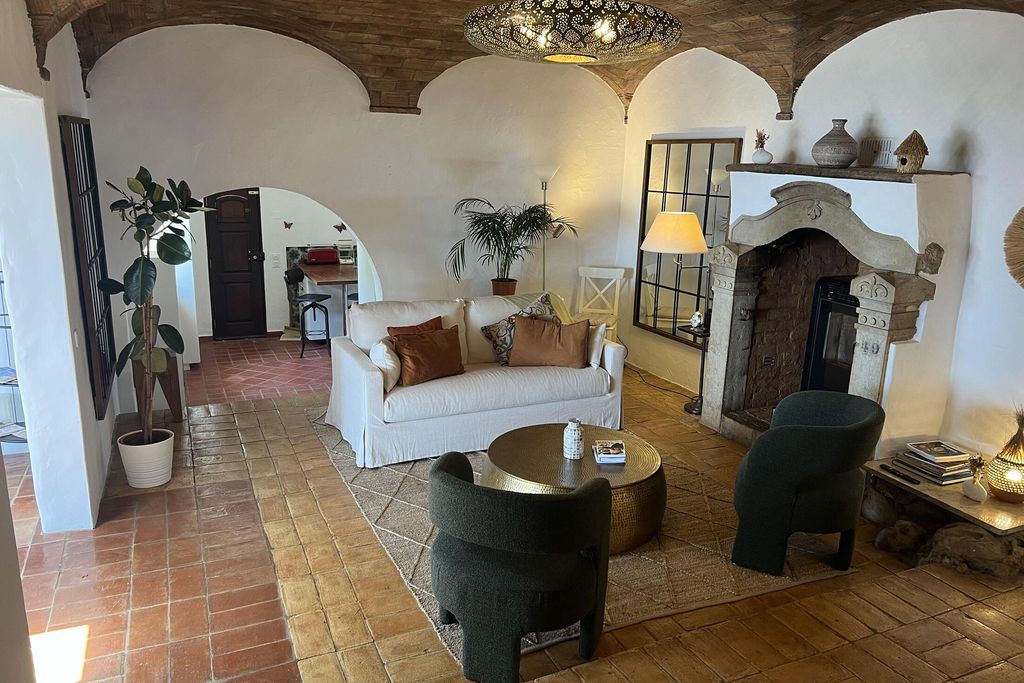 Monte Borboleta 3 - Gallery