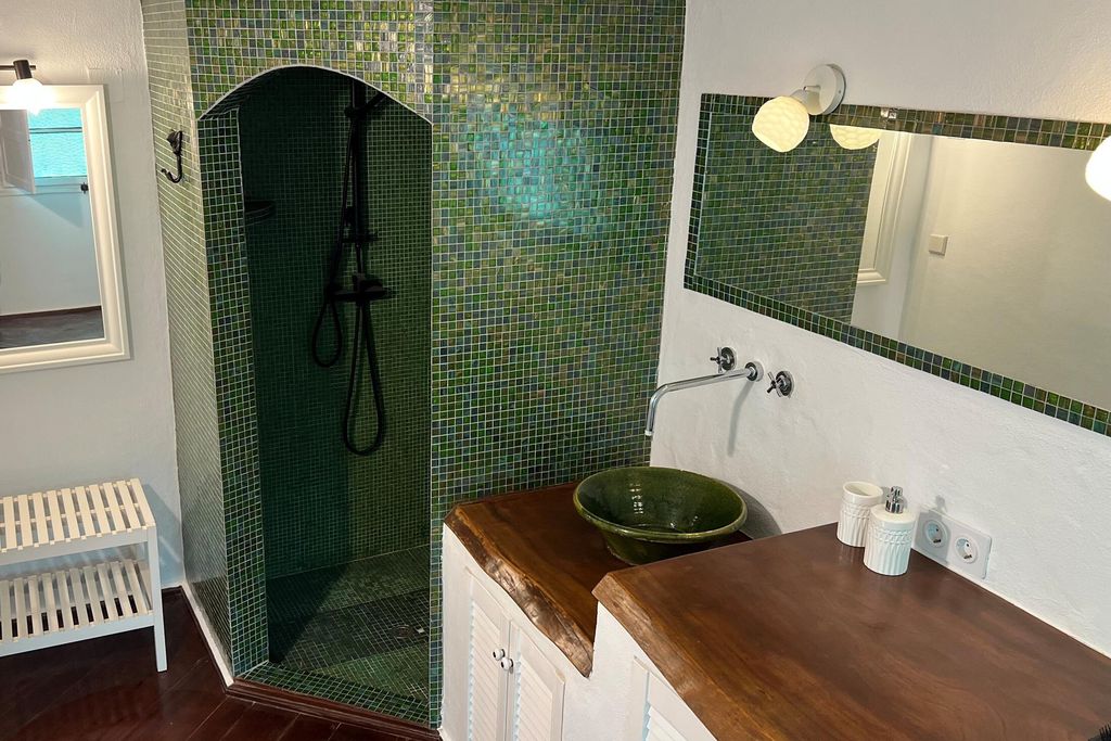 Monte Borboleta 5 - Gallery