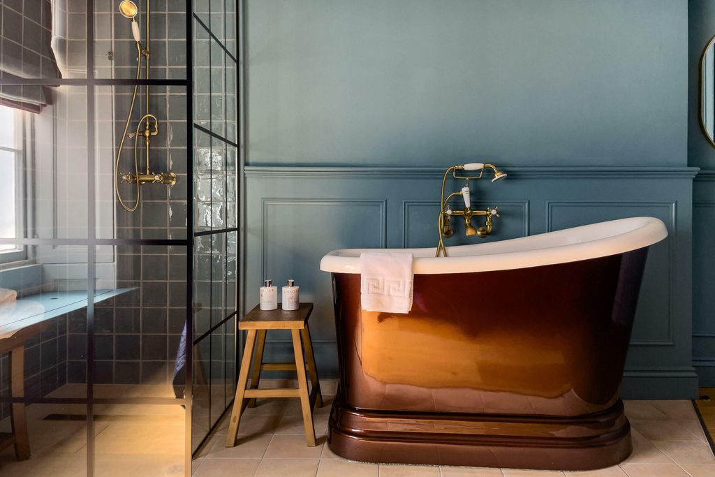 Lido Townhouse 3 - Gallery