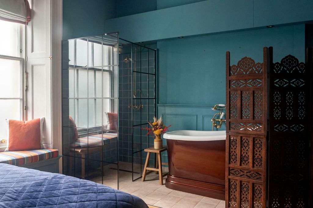 Lido Townhouse 4 - Gallery