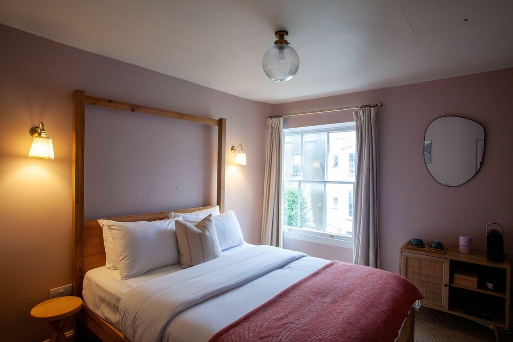 Lido Townhouse 5 - Gallery