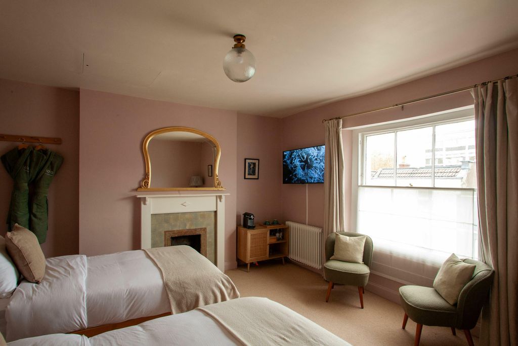 Lido Townhouse 6 - Gallery