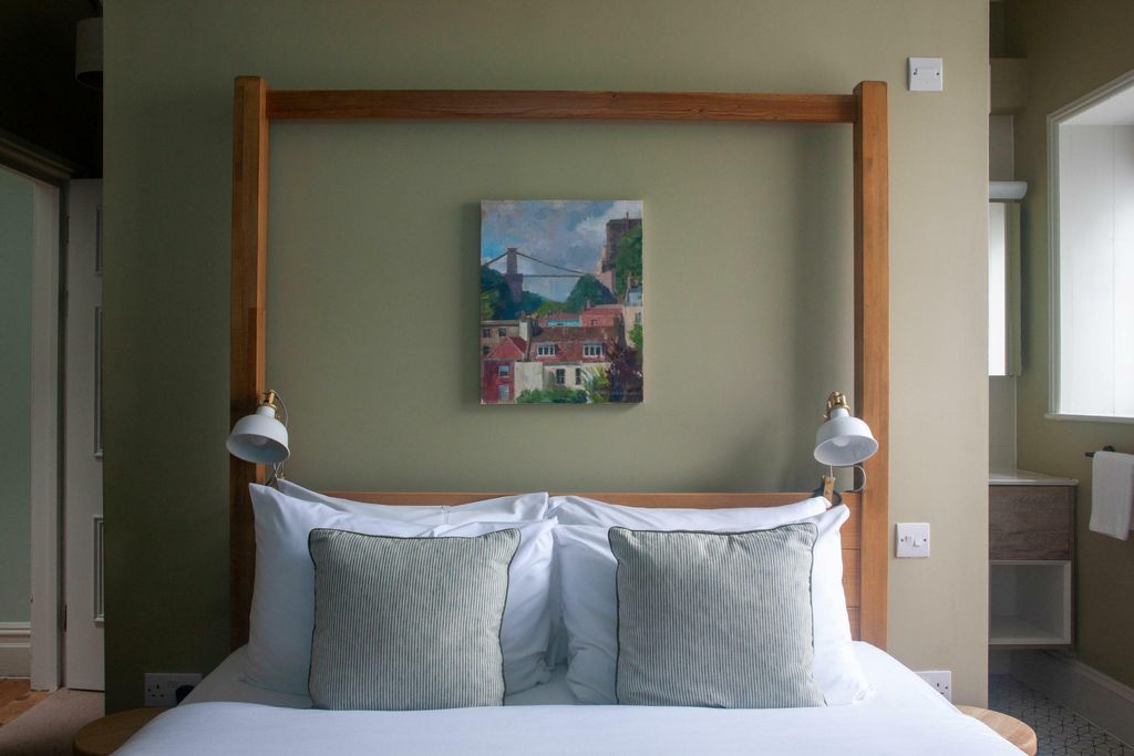 Lido Townhouse 7 - Gallery