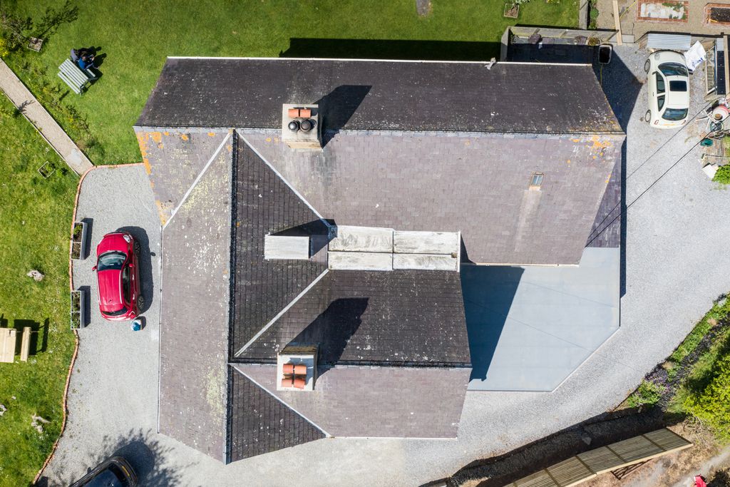 The Old Vicarage Moylegrove 19 - Gallery