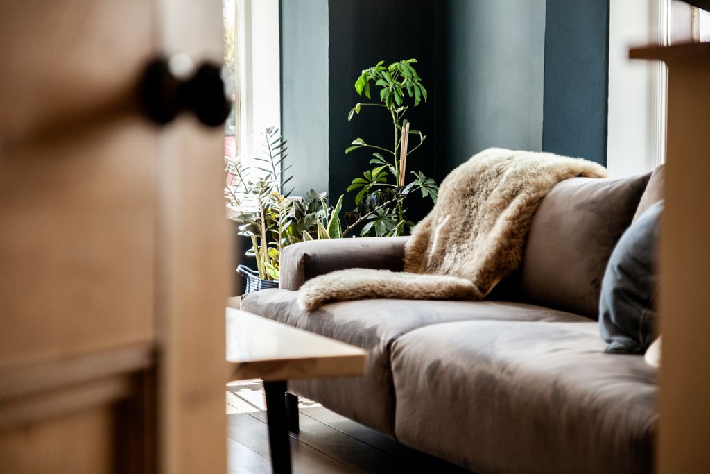 The Old Vicarage Moylegrove 9 - Gallery