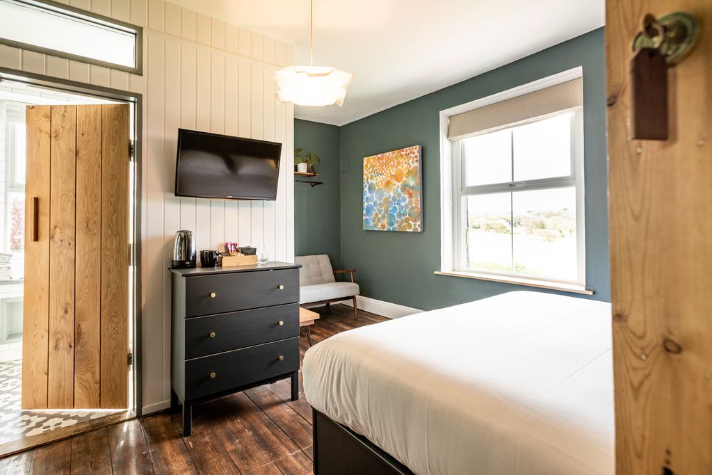 The Old Vicarage Moylegrove 4 - Gallery