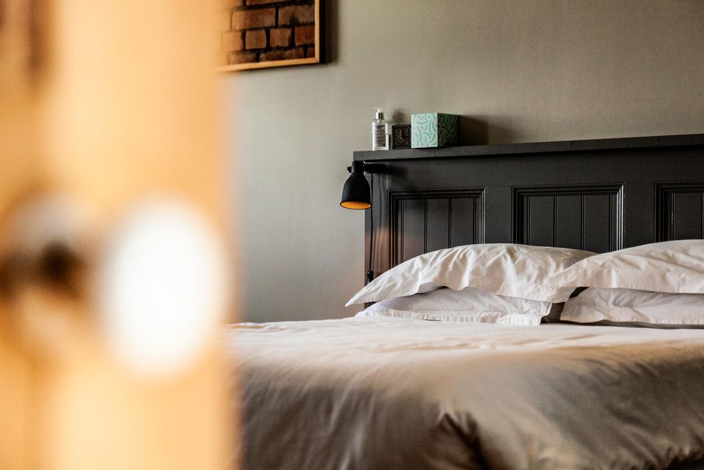 The Old Vicarage Moylegrove 15 - Gallery