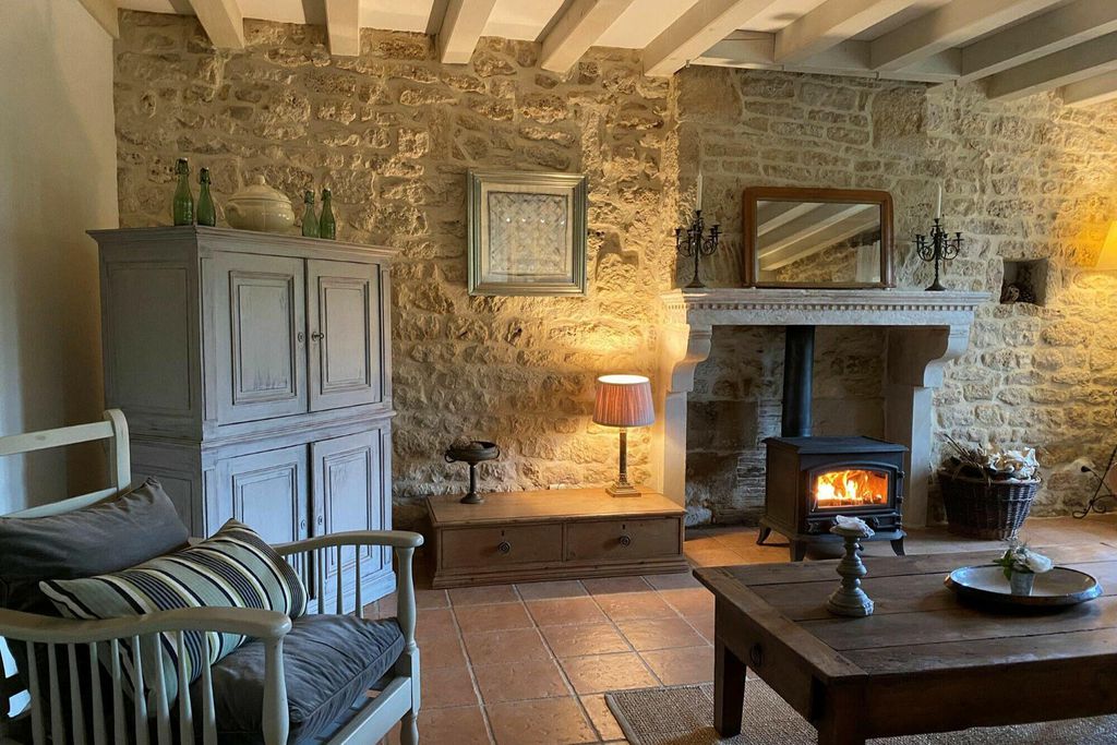 Le Ruisseau Perdu 1 - Gallery