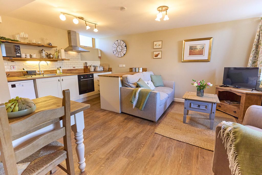 Middle Farm & Cottages: Daisy's Place 4 - Gallery