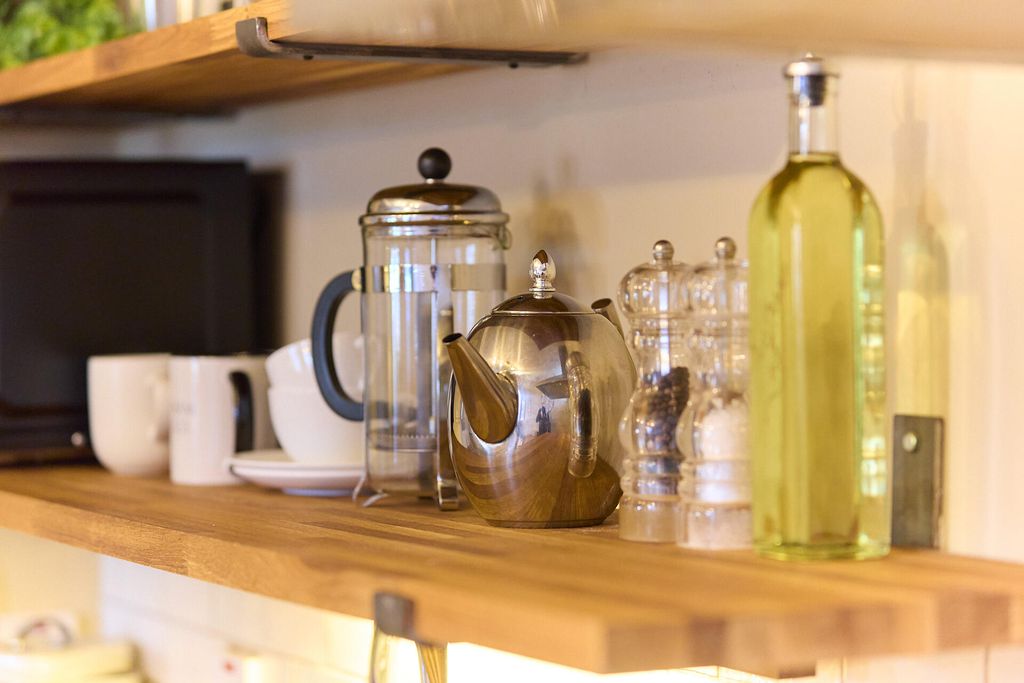 Middle Farm & Cottages: Daisy's Place 6 - Gallery