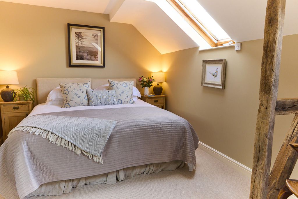 Middle Farm & Cottages: Daisy's Place 8 - Gallery