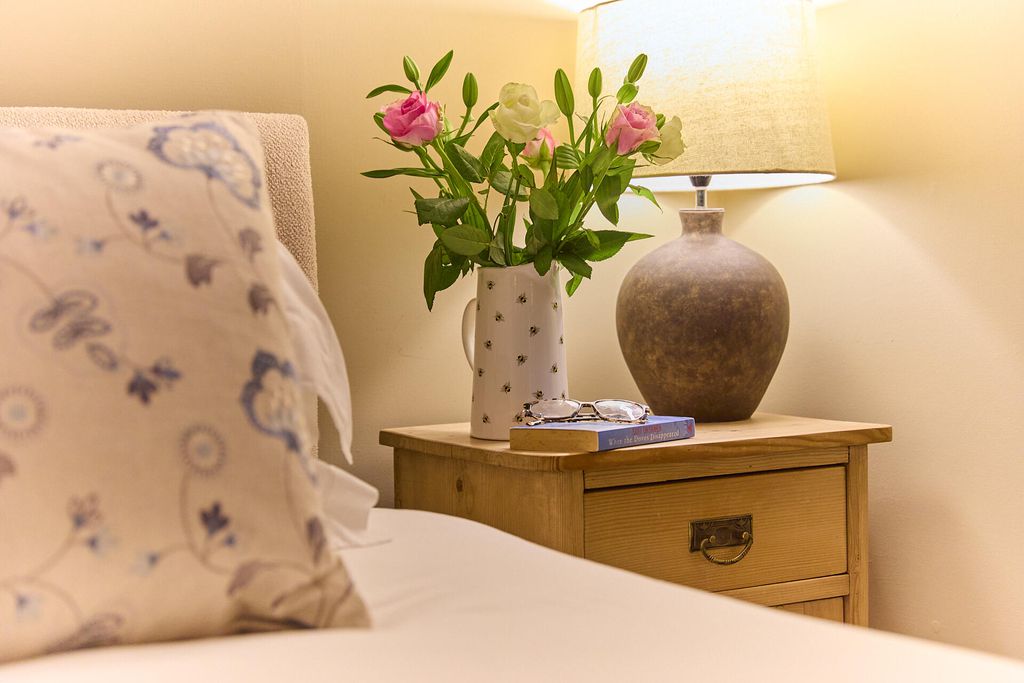 Middle Farm & Cottages: Daisy's Place 9 - Gallery