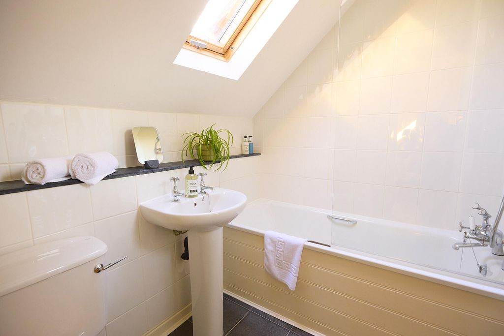 Middle Farm & Cottages: Daisy's Place 10 - Gallery