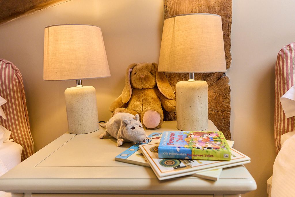 Middle Farm & Cottages: The Barn 13 - Gallery