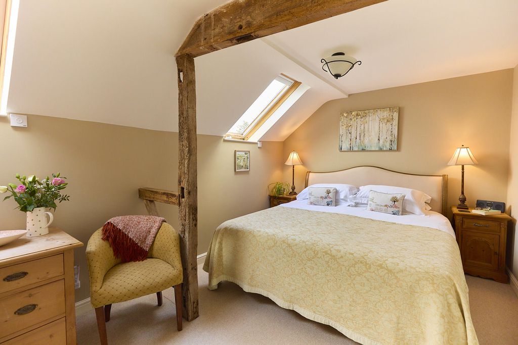 Middle Farm & Cottages: Gooseyard Cottage 5 - Gallery