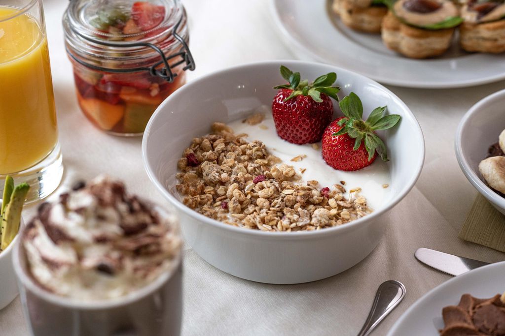 Good Life Hotel Garden 15 - Gallery