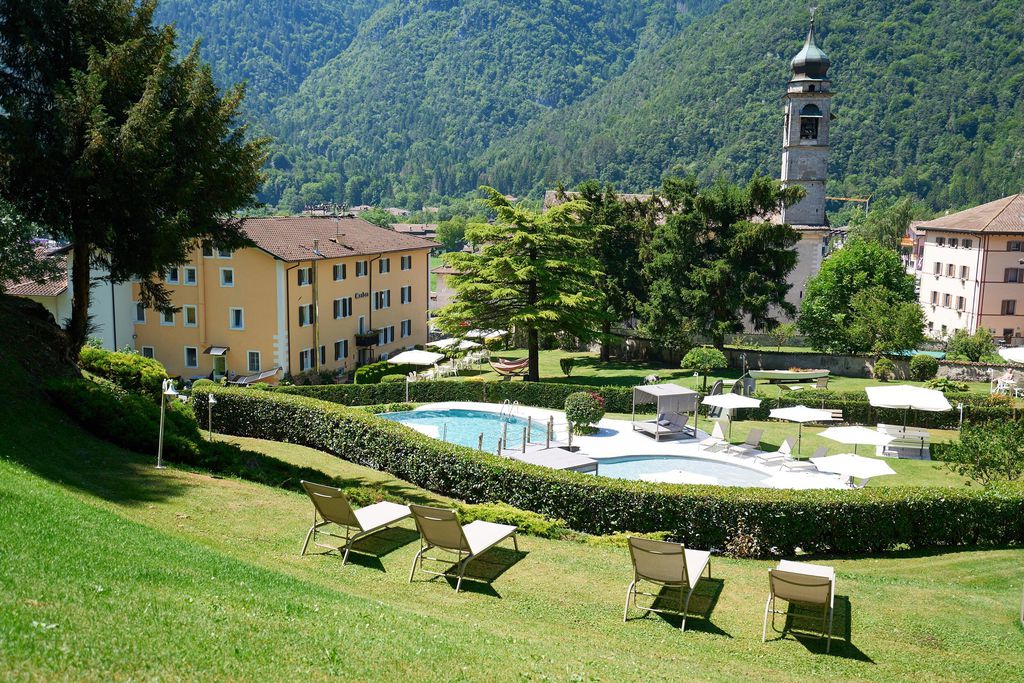 Good Life Hotel Garden 17 - Gallery