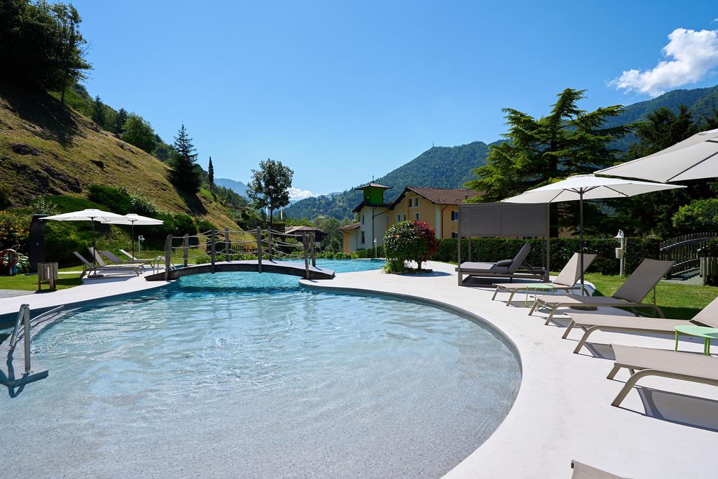 Good Life Hotel Garden 19 - Gallery