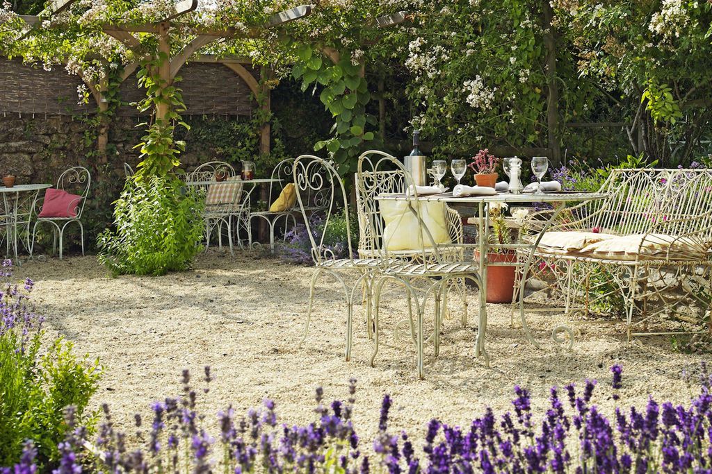 The Bell 2 - Gallery